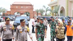 Kapolda Jateng Sebut Ada 17 Ribu Warga Mengungsi Akibat Banjir dan Longsor