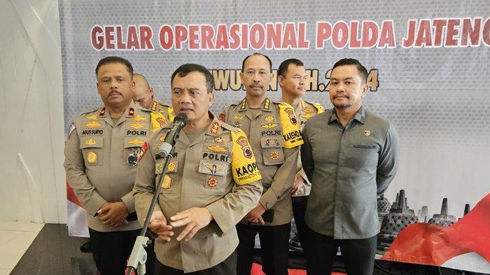 Kapolda Jateng Irjen Pol Ahmad Luthfi 632024