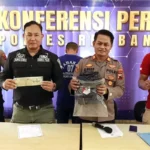 Ketahuan Curi Motor Di Rembang, Penjual Bakso Keliling Terancam 5