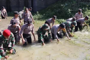 Sukoharjo Siaga dan Waspada, Puncak Musim Hujan Berdampak Bencana Alam