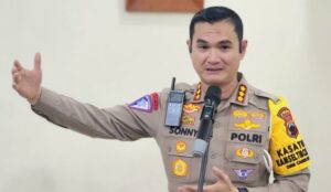 Layani Pemudik Pakai Mobil Listrik, Polda Jawa Tengah Minta Penambahan SPKLU di Jalan Tol