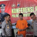 Mabuk Saat Berkendara Dan Tabrak Kakek Hingga Md