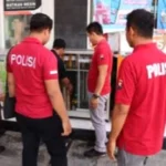 Menjelang Lebaran 2024, Polisi Cek Sejumlah Spbu Di Semarang