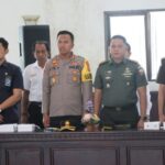 Musrenbang Penyusunan Rkpd Kabupaten Jembrana Dihadiri Kapolres Jembrana