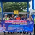 Ok 6 Rangkaian Ops Keselamatan Candi 2024 Satlantas Polres Rembang Gelar Sosialisasi Di Obyek Wisata Pantai 259x172