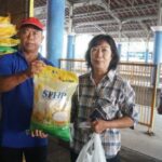 Pasar Murah Di Terminal Pekalongan