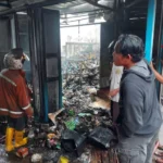 Pasar Pamotan Terbakar 483798285