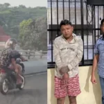 Pemuda Pengacung Celurit Yang Viral Di Semarang Ditangkap, Ternyata Terlibat