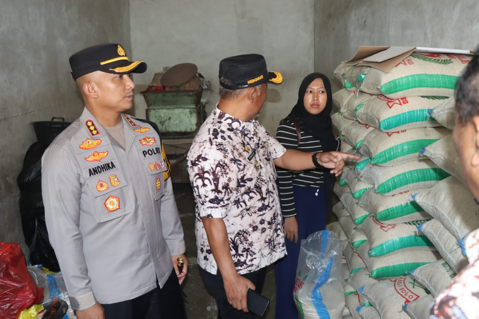 Penambahan Kuota Elpiji Sebelum Idul Fitri: Pemastian Ketersediaan Bahan Bakar