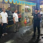 Pengamanan Perayaan Paskah, Ratusan Personil Polres Sukoharjo Diterjunkan