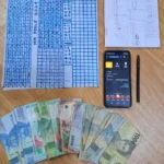 Penyedia Judi Togel Di Kebumen Diringkus Polisi