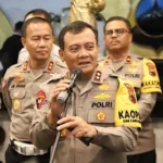 Polda Jawa Tengah Siap Hadapi Arus Mudik Lebaran 2024