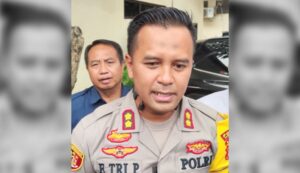 Cegah Perang Sarung, Polres Jembrana Gencarkan Patroli