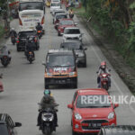 Polresta Banyumas Siapkan Pengawalan Pemudik Bersepeda Motor