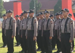 Amankan Kegiatan Lebaran, Polrestabes Semarang Siapkan UKL