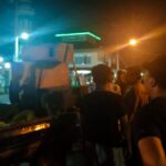 Polsek Tayu Amankan Mobil Pengangkut Sound System Yang Mengganggu Saat