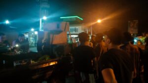 Masyarakat Tayu Keluhkan Gangguan Sound System Saat Sahur, Polsek Ambil Tindakan