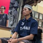 Pria Di Semarang Bunuh Temannya Usai Mabuk Bersama Di Siang