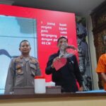 Pria Di Semarang Celurit Penagih Utang Saat Istrinya Ditagih