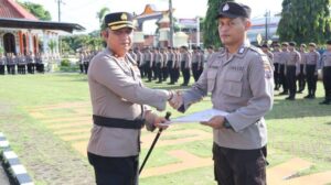 Kisah Heroik Polisi Kejar Pelaku Tabrak Lari di Kebumen, Bripka Koko Diganjar Penghargaan