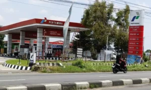 Mobil Rusak Usai Minum Dexlite di Sragen, SPBU: Bukan Abal-abal, Tapi Karena Terkontaminasi Air