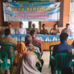 Sat Resnarkoba Polres Rembang Sosialisasi Desa Bersinar Guna Ancaman Bahaya