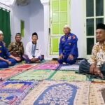 Satpolairud Polresta Pati Gelar Giat Tarling Pesisir Selama Bulan Ramadhan