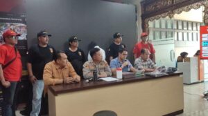 Korban Begal Payudara di Semarang, Masih Trauma Padahal Lagi Duduk Manis