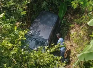 Satu Orang Meninggal Dunia dalam Kecelakaan Maut di Ajibarang Banyumas