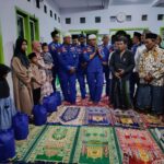 Selama Bulan Ramadhan, Satpolairud Polresta Pati Gelar Giat Tarling Pesisir