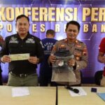 Seorang Penjual Bakso Di Rembang Nekat Curi Motor Gegara Sepi