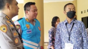 Sebanyak 195 Casis Penyendang Disabilitas Lolos Seleksi SIPSS Polri 2024