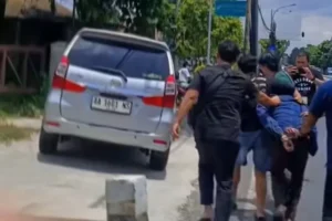 Hati-Hati!  Begal di Semarang Kembali Berulah, Tim Jatanras Polda Jawa Tengah Kantongi Sejumlah Bukti