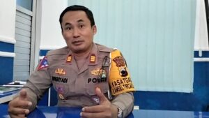 Pentingnya Edukasi Keselamatan Berlalu Lintas: Langkah Satlantas Polres Batang dalam Operasi Keselamatan Candi 2024