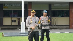 Wujudkan Keamanan Bersama, Polisi RW dan Warga Harus Bersinergi