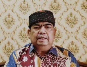 Tokoh Agama Hindu Kaharingan Ajak Masyarakat Jaga Persatuan Usai Pemilu 2024