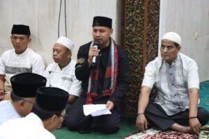 Tarhima 2024/1445 H: Mengangkat Tema Nuzulul Qur’an dan Idhul Fitri