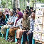 Peduli Warga Lereng Gunung Merbabu, Kapolda Jateng serahkan Bantuan Sosial