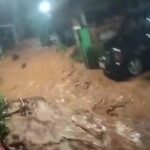 Banjir Bandang 169