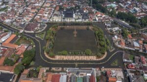 Cegah Banjir Demak Saat Mudik, Polri Siapkan Tiga Jalur Alternatif