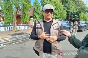 Anggota DPR RI Diproses Polres Batang Atas Dugaan Pelanggaran Pemilu