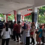 Bazar Pangan Murah Boyolali