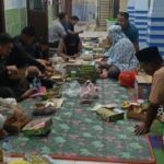 Buka Bersama Polres Humbang Has