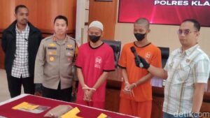 3 Pria Malah Asyik Main Judi Remi di Cilacap, Kini Terancam 10 Tahun Penjara