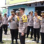 Ewa Polres Brebes