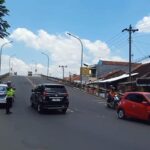 Flyover Dermoleng Di Ketanggungan Brebes Salah Satu Yang Diprediksi Menjadi Trouble Spot Saat Mudik Idul Fitri 2024 169