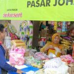 Harga Beras Semarang 169