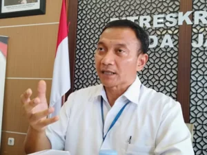 Polda Jawa Tengah Selidiki Penipuan Online yang Rugikan Korban Hingga Belasan Juta