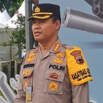 Kabidhumas Polda Jateng Kombes Pol Stefanus Satake Bayu Seti Wqgz