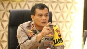 Kapolda Jawa Tengah Menyebut beban arus mudik tahun ini ada di daerahnya